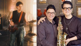 Sajid Nadiadwala & Bhushan Kumar Team Up WIth Josh Brar