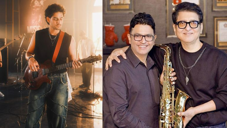 Sajid Nadiadwala & Bhushan Kumar Team Up WIth Josh Brar