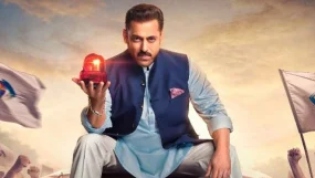Bigg Boss 19 Makers Unveil New Poster Featuring Salman Khan