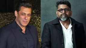 Salman Khan In Talks With Mahesh Narayanan For Period Thriller