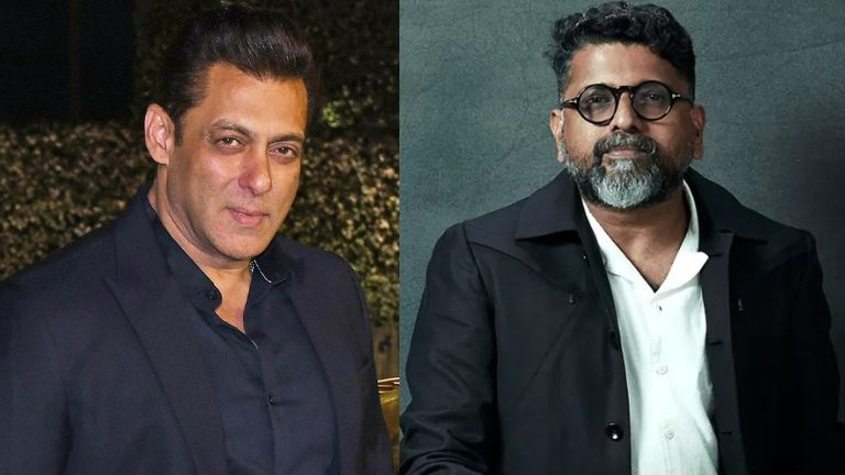 Salman Khan In Talks With Mahesh Narayanan For Period Thriller