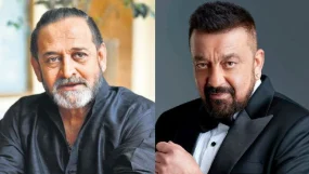 Mahesh Manjrekar, Sanjay Dutt May Reunite For A Film
