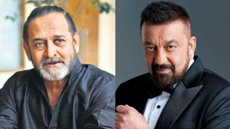 Mahesh Manjrekar, Sanjay Dutt May Reunite For A Film
