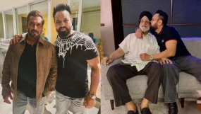 Salman Khan's Bodyguard Shera's Father Sunder Singh Jolly Dies At 88