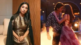 Shilpa Rao Jawan Chaleya