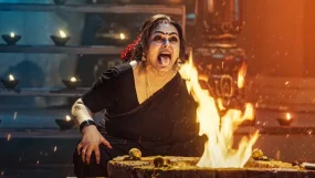 Shilpa Shirodkar Jatadhara