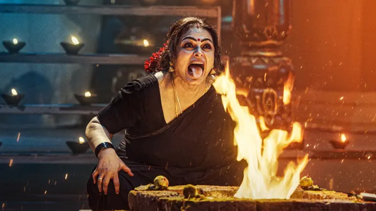 Shilpa Shirodkar Jatadhara