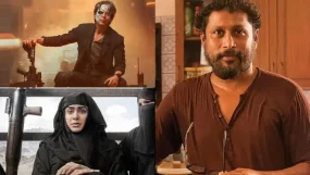 Shoojit Sircar Shah Rukh Khan, The Kerala Story