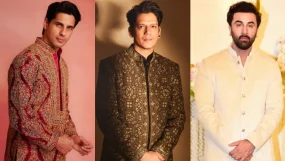 Sidharth Malhotra Vijay Varma Ranbir Kapoor