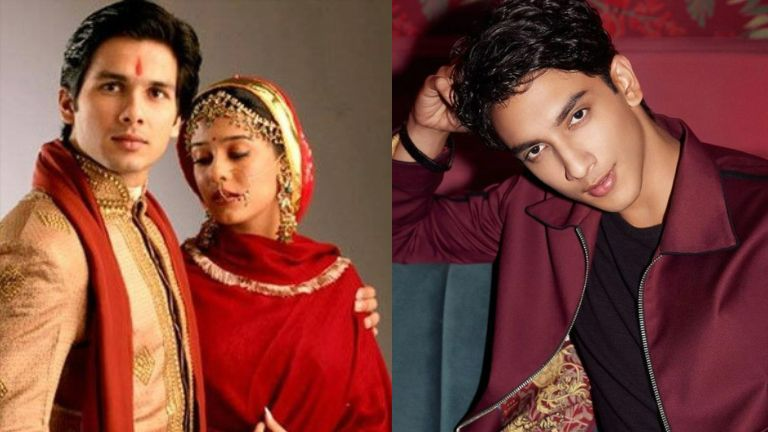 Vedang Likely To Play Lead In Sooraj Barjatya's Modern Version Of Vivah