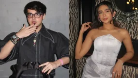 Sufi Motiwala The Rebel Kid Apoorva Mukhija