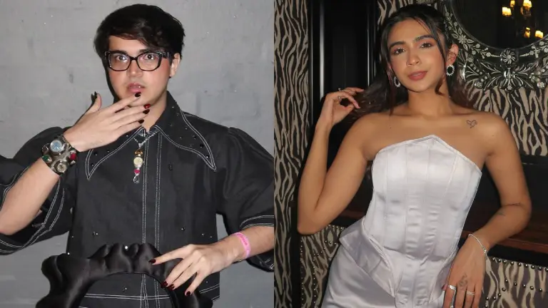 Sufi Motiwala The Rebel Kid Apoorva Mukhija