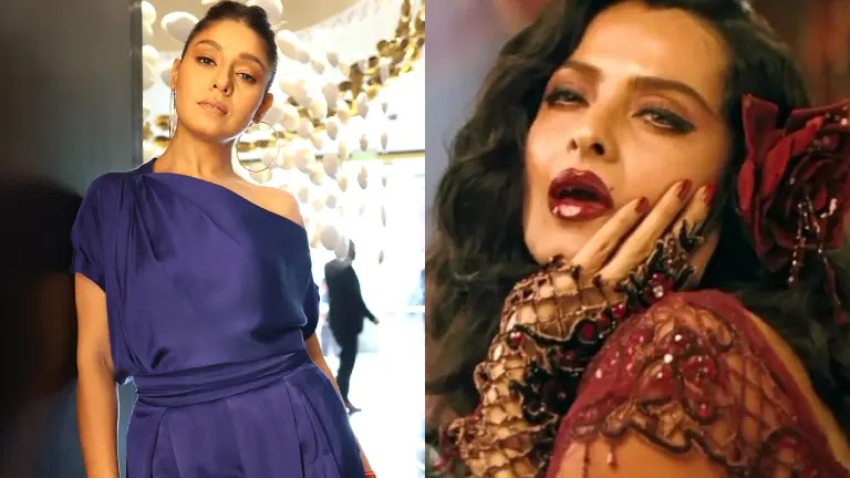 Sunidhi Chauhan Parineeta Kaisi Paheli Zindagani