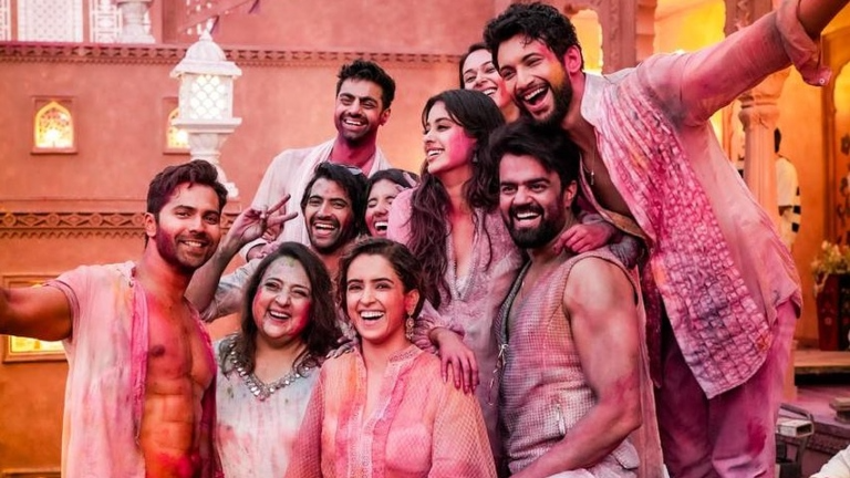 Sunny Sanskari Ki Tulsi Kumari Wraps Up