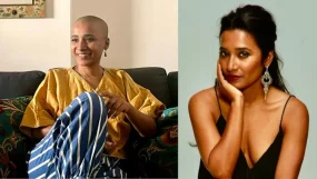 Tannishtha Chatterjee Diagnosed With Cancer