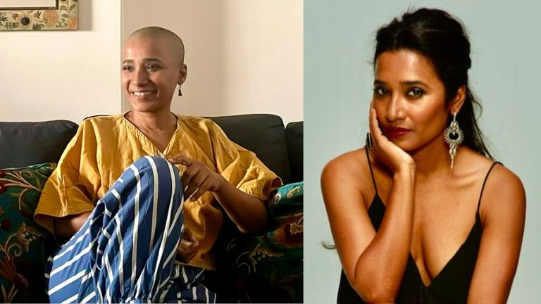 Tannishtha Chatterjee Diagnosed With Cancer