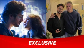 Rishabh Kant Teams Up with Mohit Suri and Jubin Nautiyal for Barbaad in Saiyaara