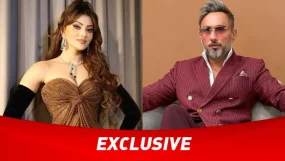 Urvashi Rautela Honey Singh