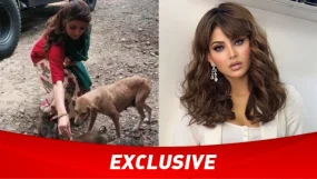 Urvashi Rautela Comments On SC Verdict For Street Dogs