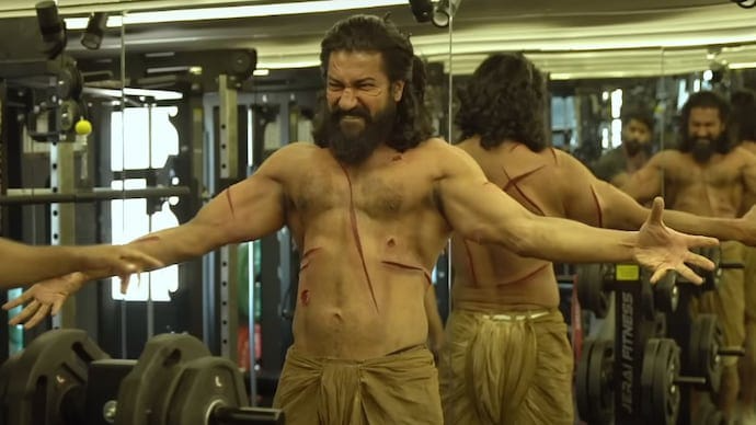 Vicky Kaushal – Chhaava