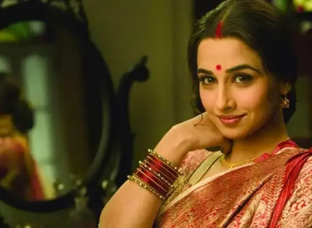 Vidya Balan In Parineeta