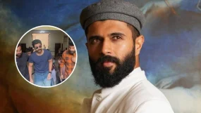 Vijay Deverakonda Online Betting App Case