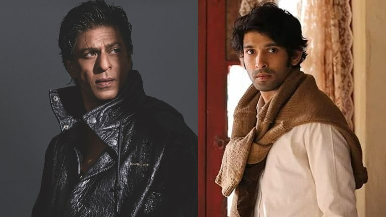 Vikrant Massey Reacts To His National Award Victory