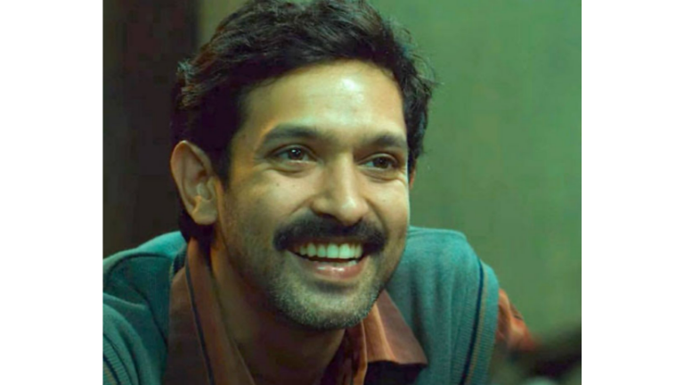 Vikrant Massey - Sector 36