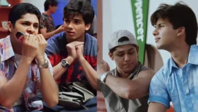 Vishal Malhotra Reveals Violent Fan Encounter with Shahid Kapoor