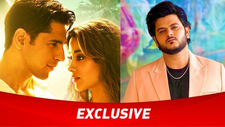 Vishal Mishra On Param Sundari