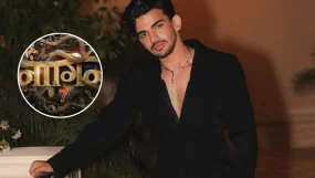 Vishal Pandey To Join The Cast Of Naagin 7