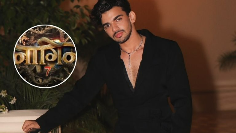 Vishal Pandey To Join The Cast Of Naagin 7
