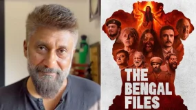 Vivek Ranjan Agnihotri Exposes Hindu Genocide In West Bengal