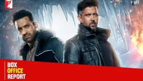 War 2 Hrithik Roshan Jr NTR Ayan Mukerji