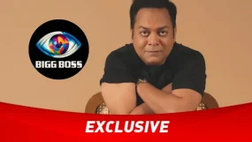 Zeishan Quadri Bigg Boss 19