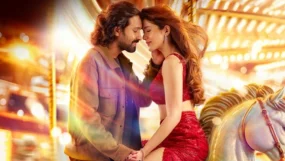 aankhon ki gustaakhiyan gets an OTT release