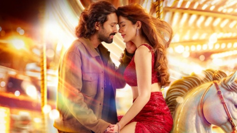 aankhon ki gustaakhiyan gets an OTT release