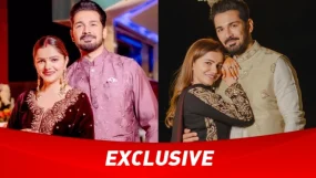 abhinav shukla rubina dilaik