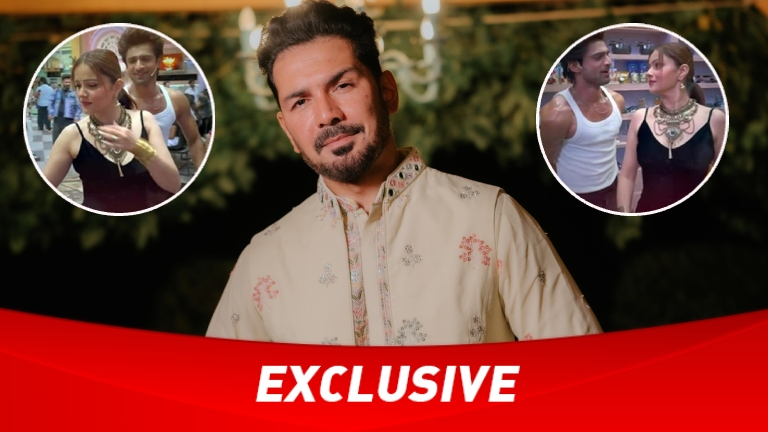 abhinav shukla rubina dilaik abhishek kumar