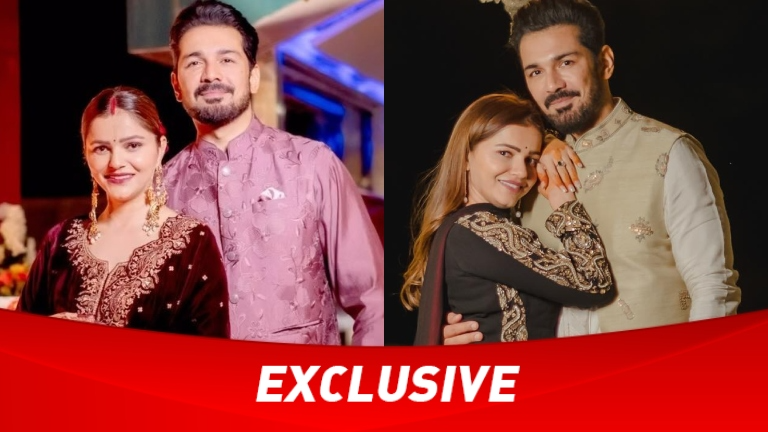 abhinav shukla rubina dilaik