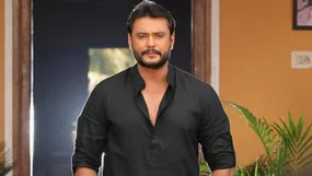 actor darshan