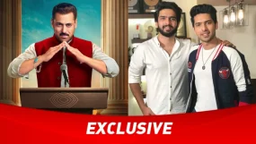 amaal mallik armaan mallik bigg boss 19