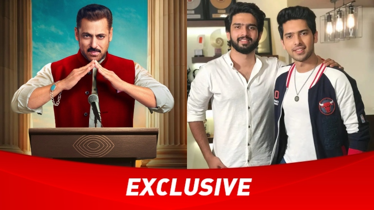 amaal mallik armaan mallik bigg boss 19