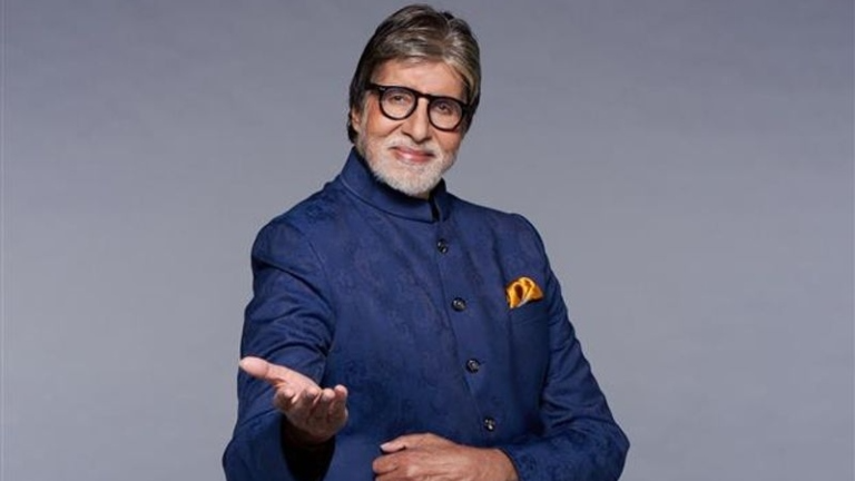 amitabh bachchan gatecrashed wedding