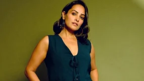 anita hassanandani