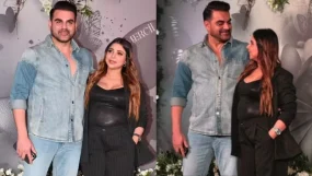 arbaaz khan sshura khan