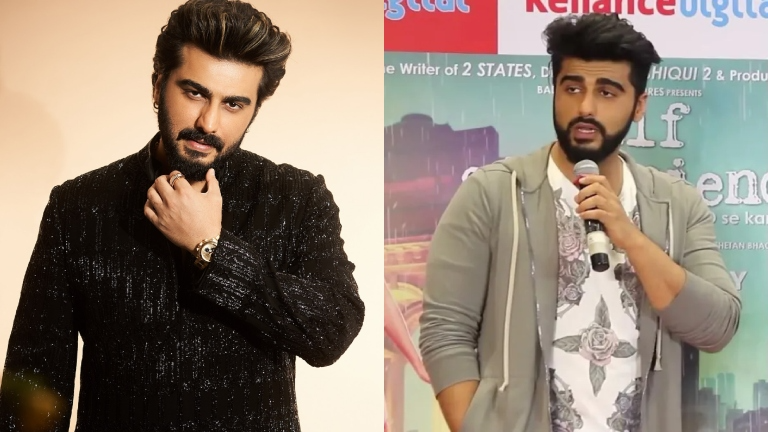 arjun kapoor disables instagram comments after meme resurfaces