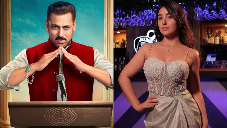 ashnoor kaur bigg boss 19