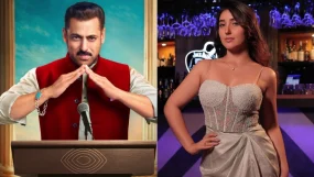 ashnoor kaur salman khan bigg boss 19