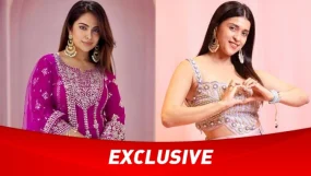 avika gor mannara chopra